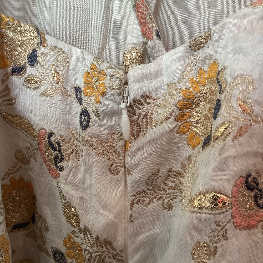 FREE PEOPLE Chiara Playsuit Sz MEDUIM NWOT - Picture 13 of 13